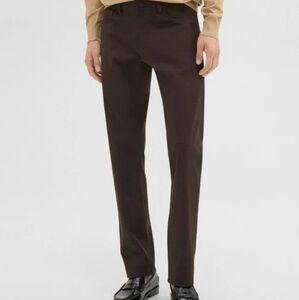 🆕️Raffi 5-Pocket Pant in Neoteric Twill hickory
